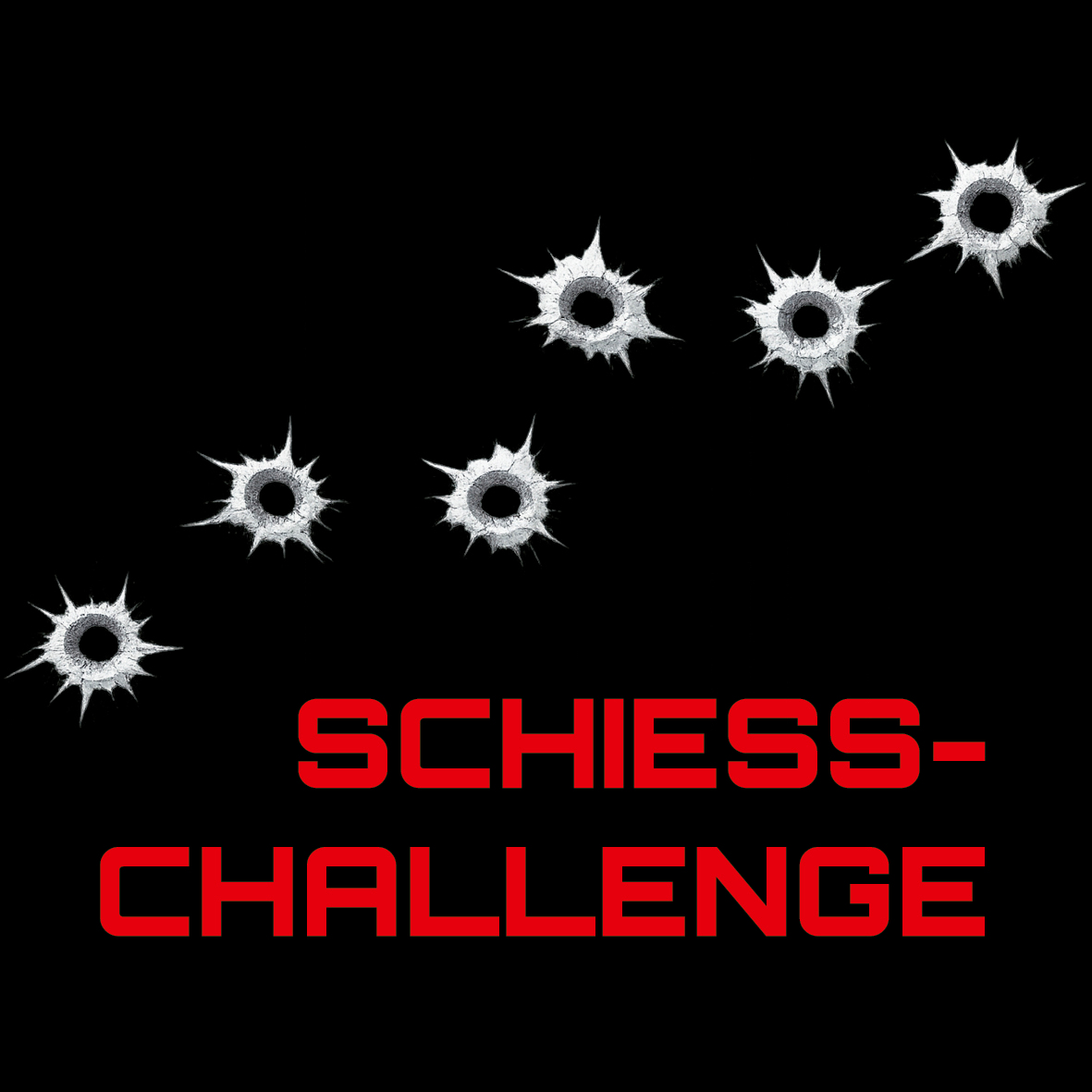 Schiess-Challange