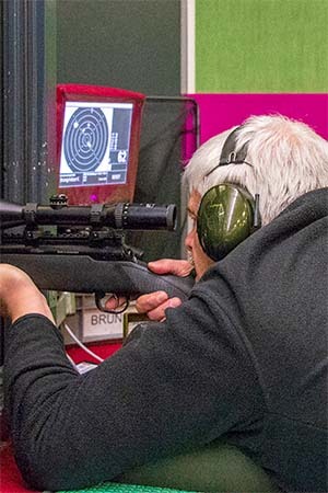 Gewehr
