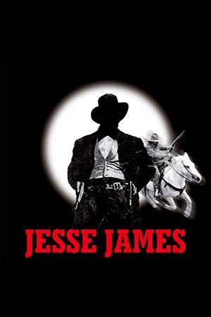 Jesse James